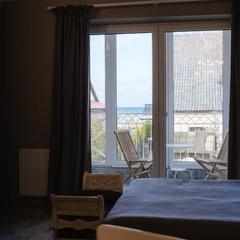 Апартаменты На Володарского, Зеленоградск, Калининградская область