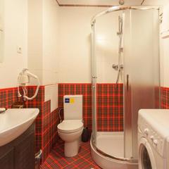 Апартаменты У Капитана, Зеленоградск, Калининградская область