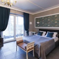 Апартаменты На Володарского, Зеленоградск, Калининградская область