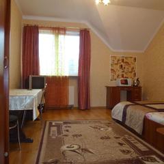 Гостевой дом Дюна-центр, Зеленоградск, Калининградская область