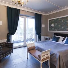 Апартаменты На Володарского, Зеленоградск, Калининградская область