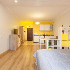 Апартаменты У Капитана, Зеленоградск, Калининградская область