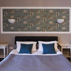 Апартаменты На Володарского, Зеленоградск, Калининградская область