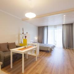 Апартаменты У Капитана, Зеленоградск, Калининградская область