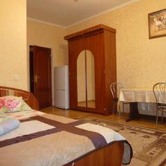 Гостевой дом Дюна-центр, Зеленоградск, Калининградская область