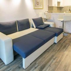 Апартаменты У Капитана, Зеленоградск, Калининградская область