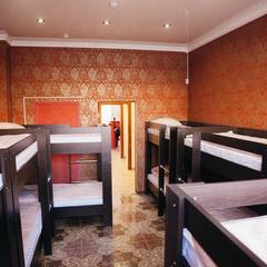 Гостиница In Like, Зеленоградск, Калининградская область