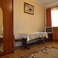 Гостевой дом Дюна-центр, Зеленоградск, Калининградская область