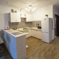 Апартаменты У Капитана, Зеленоградск, Калининградская область