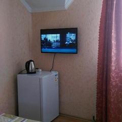 Гостевой дом Дюна-центр, Зеленоградск, Калининградская область