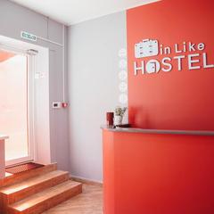 Гостиница In Like, Зеленоградск, Калининградская область