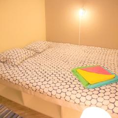 Гостиница In Like, Зеленоградск, Калининградская область