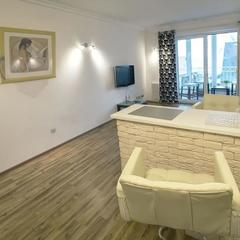 Апартаменты У Капитана, Зеленоградск, Калининградская область