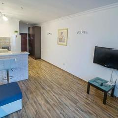 Апартаменты У Капитана, Зеленоградск, Калининградская область