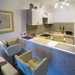 Апартаменты У Капитана, Зеленоградск, Калининградская область