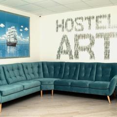 Хостел Арт, Зеленоградск, Калининградская область