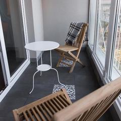 Апартаменты На Володарского, Зеленоградск, Калининградская область