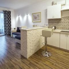 Апартаменты У Капитана, Зеленоградск, Калининградская область