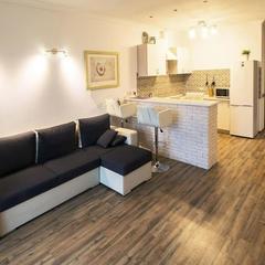 Апартаменты У Капитана, Зеленоградск, Калининградская область