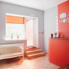 Гостиница In Like, Зеленоградск, Калининградская область