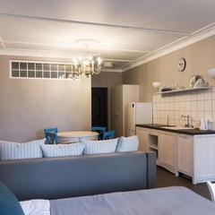 Апартаменты На Володарского, Зеленоградск, Калининградская область