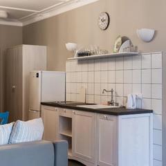 Апартаменты На Володарского, Зеленоградск, Калининградская область