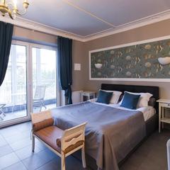 Апартаменты На Володарского, Зеленоградск, Калининградская область