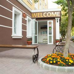 Хостел Арт, Зеленоградск, Калининградская область