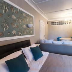 Апартаменты На Володарского, Зеленоградск, Калининградская область