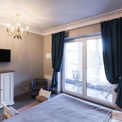 Апартаменты На Володарского, Зеленоградск, Калининградская область