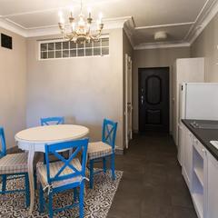 Апартаменты На Володарского, Зеленоградск, Калининградская область