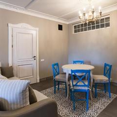 Апартаменты На Володарского, Зеленоградск, Калининградская область