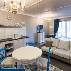 Апартаменты На Володарского, Зеленоградск, Калининградская область