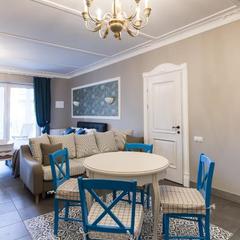 Апартаменты На Володарского, Зеленоградск, Калининградская область