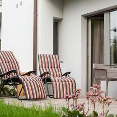 Отель Бутик Отель 12, Зеленоградск, Калининградская область