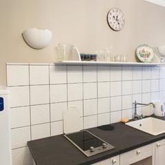 Апартаменты На Володарского, Зеленоградск, Калининградская область