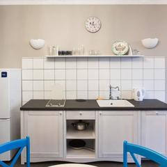 Апартаменты На Володарского, Зеленоградск, Калининградская область