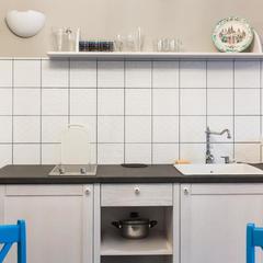 Апартаменты На Володарского, Зеленоградск, Калининградская область