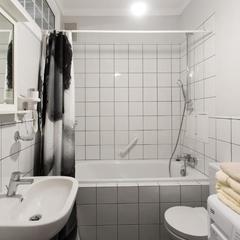 Апартаменты На Володарского, Зеленоградск, Калининградская область