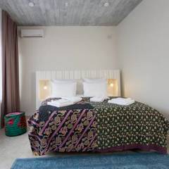 Отель Бутик Отель 12, Зеленоградск, Калининградская область