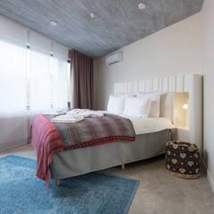 Отель Бутик Отель 12, Зеленоградск, Калининградская область