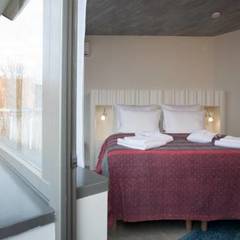 Отель Бутик Отель 12, Зеленоградск, Калининградская область