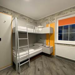 Хостел Арт, Зеленоградск, Калининградская область