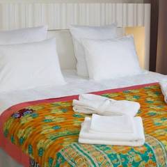 Отель Бутик Отель 12, Зеленоградск, Калининградская область