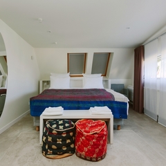 Отель Бутик Отель 12, Зеленоградск, Калининградская область