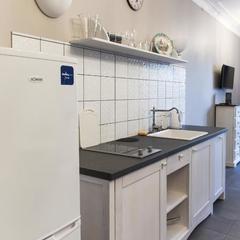 Апартаменты На Володарского, Зеленоградск, Калининградская область