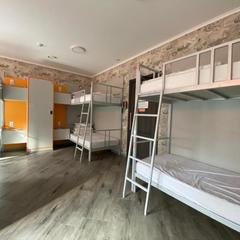 Хостел Арт, Зеленоградск, Калининградская область