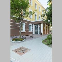 Хостел Арт, Зеленоградск, Калининградская область