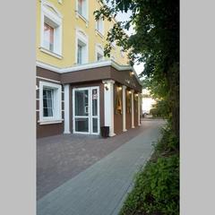 Хостел Арт, Зеленоградск, Калининградская область