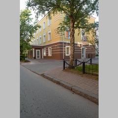 Хостел Арт, Зеленоградск, Калининградская область